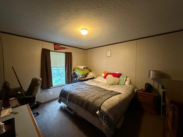 2018 Mobile Home