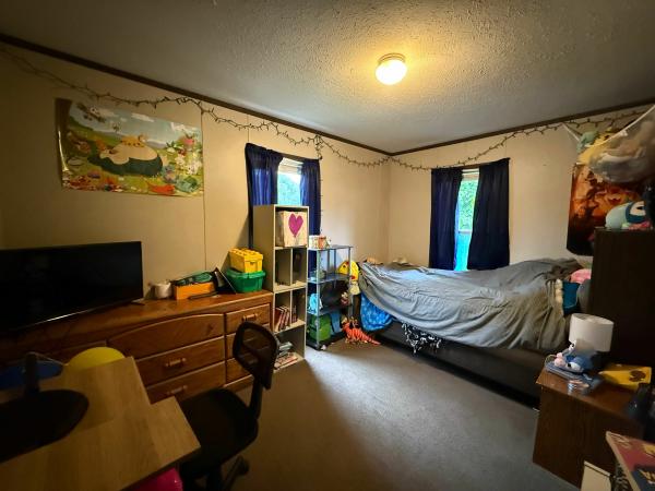 2018 Mobile Home