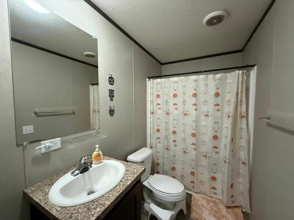 2018 Mobile Home