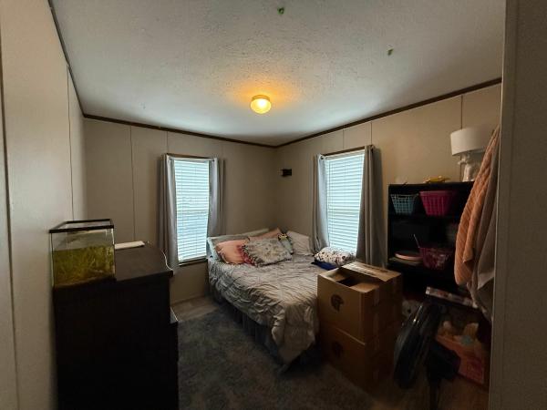 2018 Mobile Home