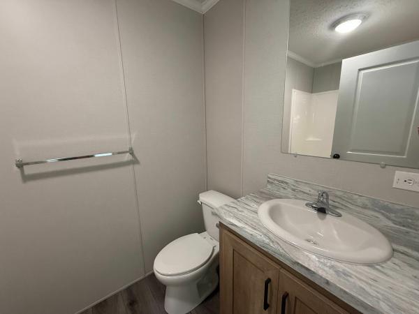 2025 Champion Dutch Aspire Mobile Home