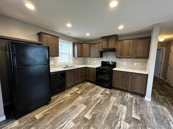 2021 Clayton Homes Inc Mobile Home For Sale