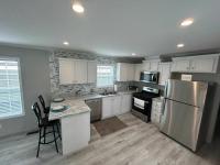 2025 Champion Dutch Aspire Mobile Home