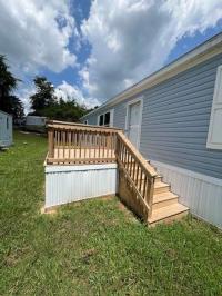 2025 Mobile Home