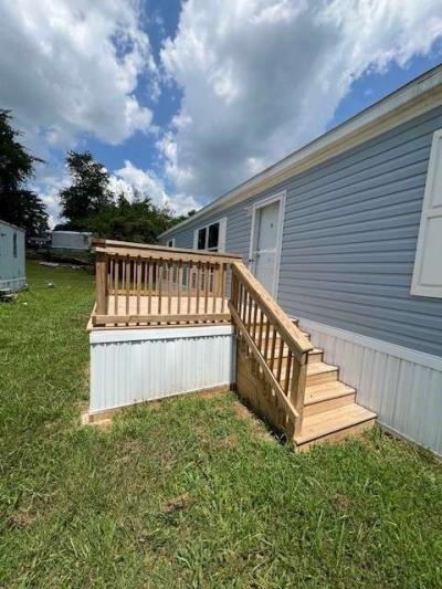 Mobile Home at 812 Tanglewood Chandler, IN 47610