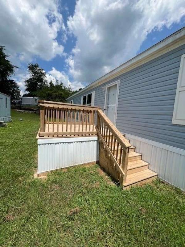 Photo 1 of 2 of home located at 812 Tanglewood Chandler, IN 47610
