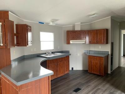 Mobile Home at 2101 SW 38th Street, Lot 271 Lawton, OK 73505