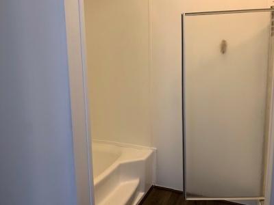 Photo 4 of 6 of home located at 2101 SW 38th Street, Lot 271 Lawton, OK 73505