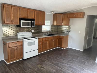 Mobile Home at 198 Iris Drive Fenton, MO 63026