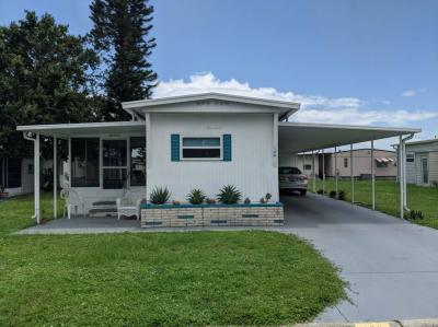 Mobile Home at 570 57th Ave W Lot 106 Bradenton, FL 34207