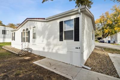 Mobile Home at 6901 SE 14th St. #43 Des Moines, IA 50320