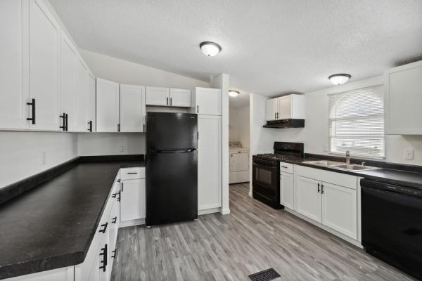 1999 Liberty Manufactured Home