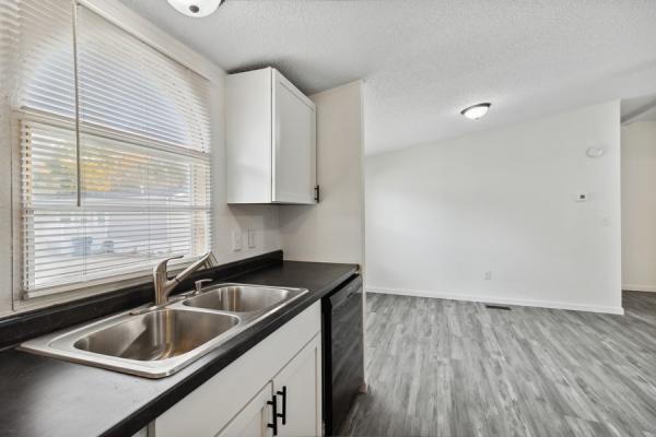 1999 Liberty Manufactured Home