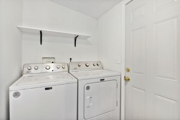 1999 Liberty Manufactured Home