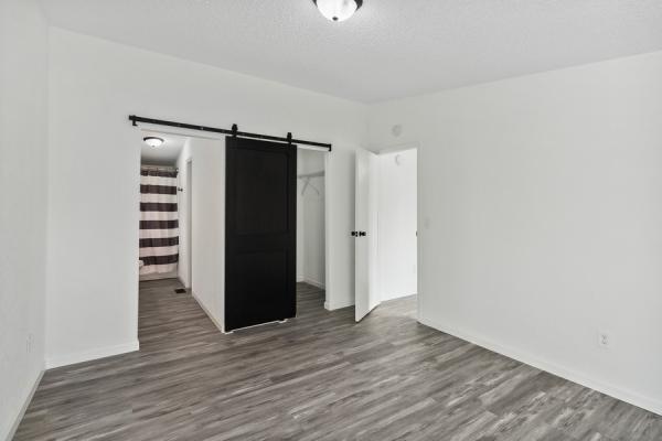 1999 Liberty Manufactured Home