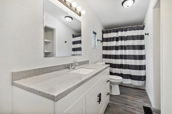 1999 Liberty Manufactured Home