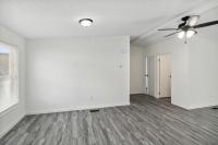1999 Liberty Manufactured Home