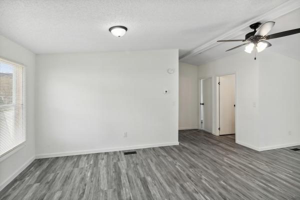 1999 Liberty Manufactured Home