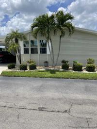 2003 Manufactured Home