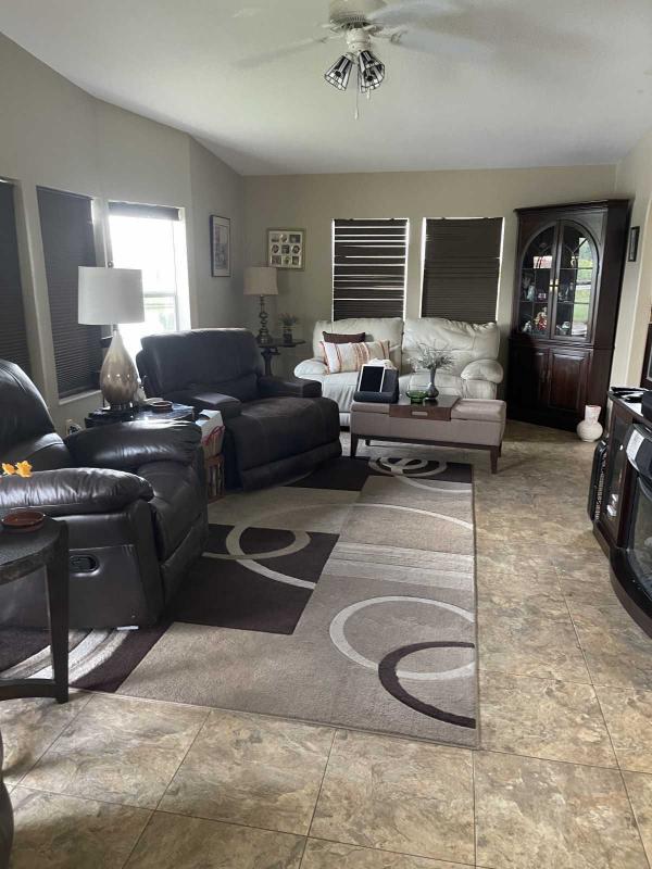 2003 Manufactured Home