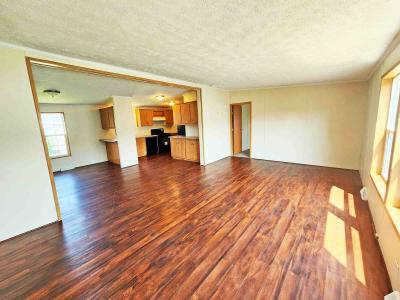 Mobile Home at 1359 Foxrun Lane Pontiac Pontiac, MI 48340