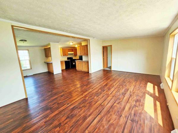 2002 Dutch Mobile Home For Sale