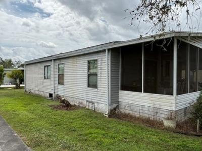 Mobile Home at 15976 S.w. Indianwood Cir Indiantown, FL 34956