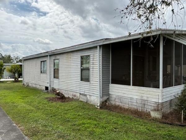 Photo 1 of 2 of home located at 15976 S.w. Indianwood Cir Indiantown, FL 34956