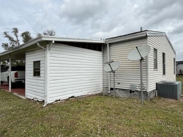1988 HARB  Home