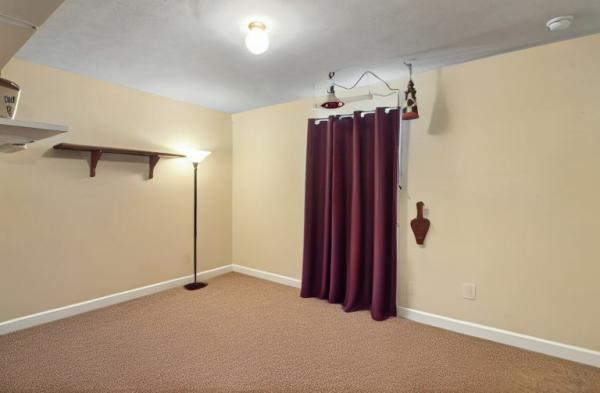 2012 Clayton Homes 5228-1166-1 Mobile Home