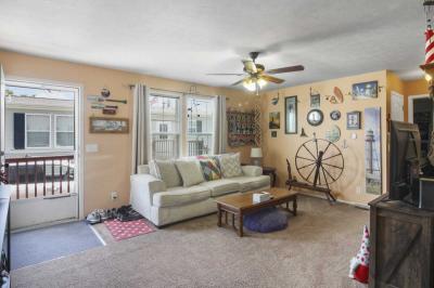 Photo 4 of 21 of home located at 9854 Townsquare Fenton, MI 48430