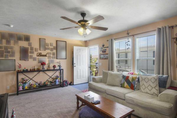 2012 Clayton Homes 5228-1166-1 Mobile Home