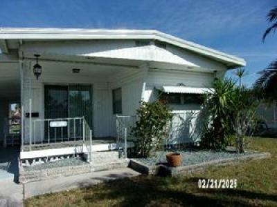 Mobile Home at 508 44th Ave East Lot M-38 Bradenton, FL 34203