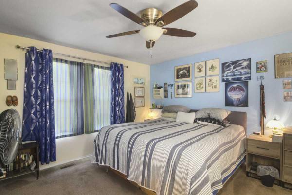 2012 Clayton Homes 5228-1166-1 Mobile Home