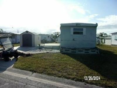 Mobile Home at 508 44th Avenue East Lot Q-05 Bradenton, FL 34203