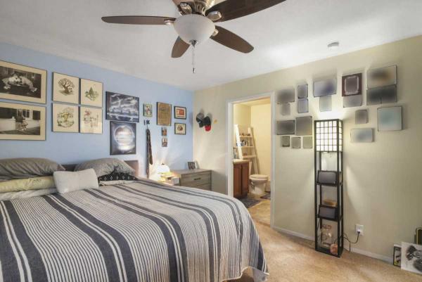 2012 Clayton Homes 5228-1166-1 Mobile Home