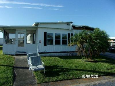 Mobile Home at 508 44th Ave East Lot Rc-40 Bradenton, FL 34203