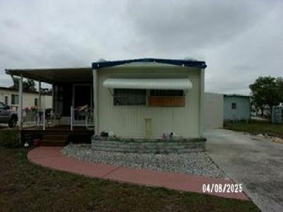 Mobile Home at 508 44th Ave East Lot R-03 Bradenton, FL 34203
