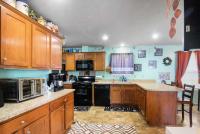 2012 Clayton Homes 5228-1166-1 Mobile Home
