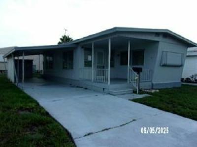 Mobile Home at 508 44th Ave East Lot K-30 Bradenton, FL 34203