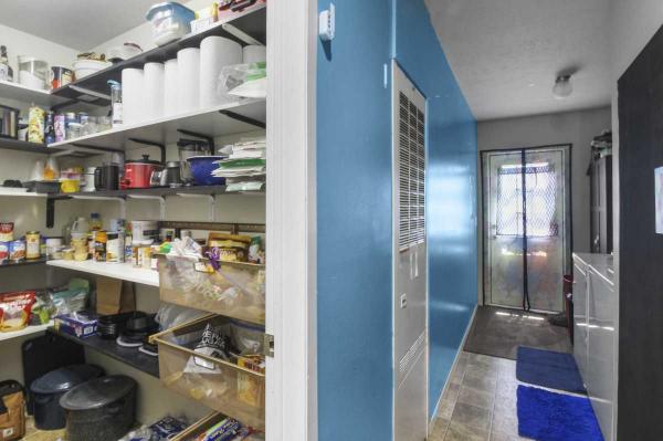 2012 Clayton Homes 5228-1166-1 Mobile Home