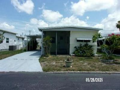 Mobile Home at 508 44th Ave East Lot J-25 Bradenton, FL 34203