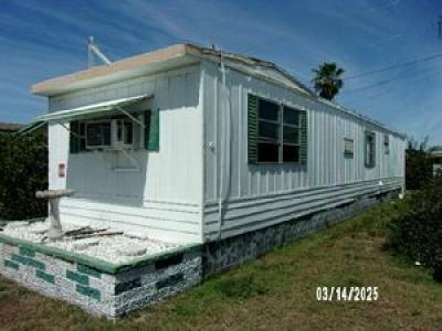 Mobile Home at 508 44th Avenue East Lot J-22 Bradenton, FL 34203