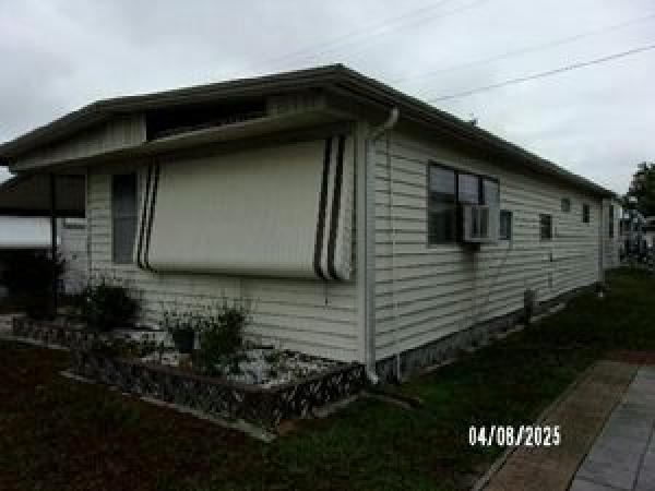 1960 ALMA  Home
