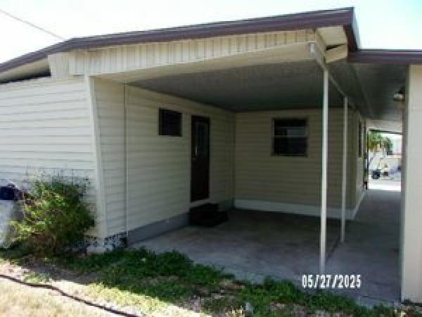 1960 ALMA  Home