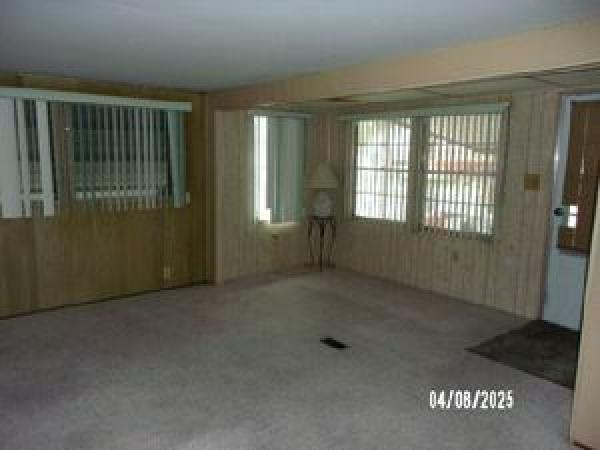 1960 ALMA  Home