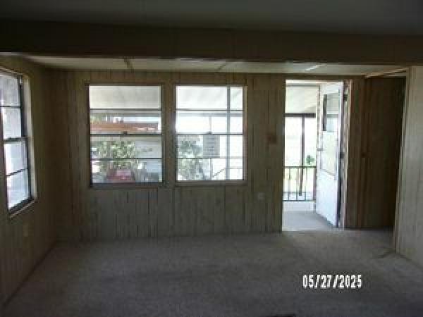 1960 ALMA  Home