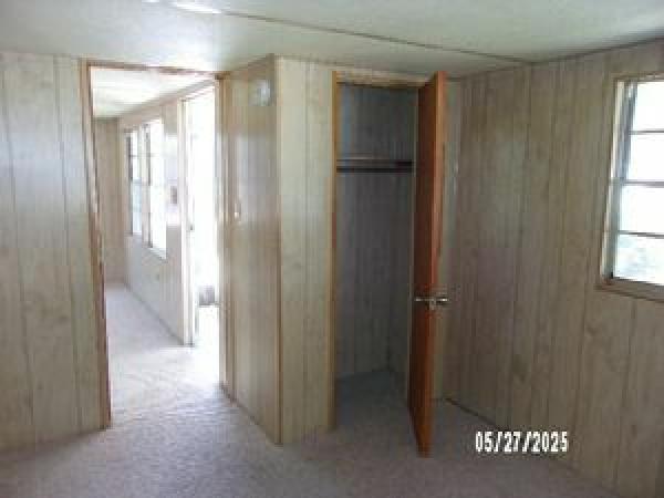 1960 ALMA  Home