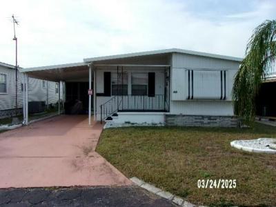 Mobile Home at 508 44th Ave East Lot J-13 Bradenton, FL 34203