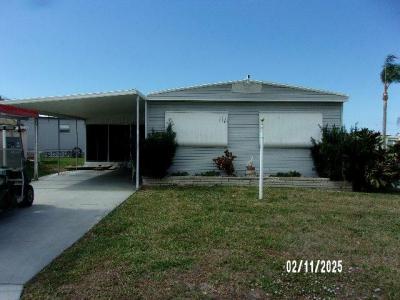 Mobile Home at 508 44th Avenue East Lot G-11 Bradenton, FL 34203